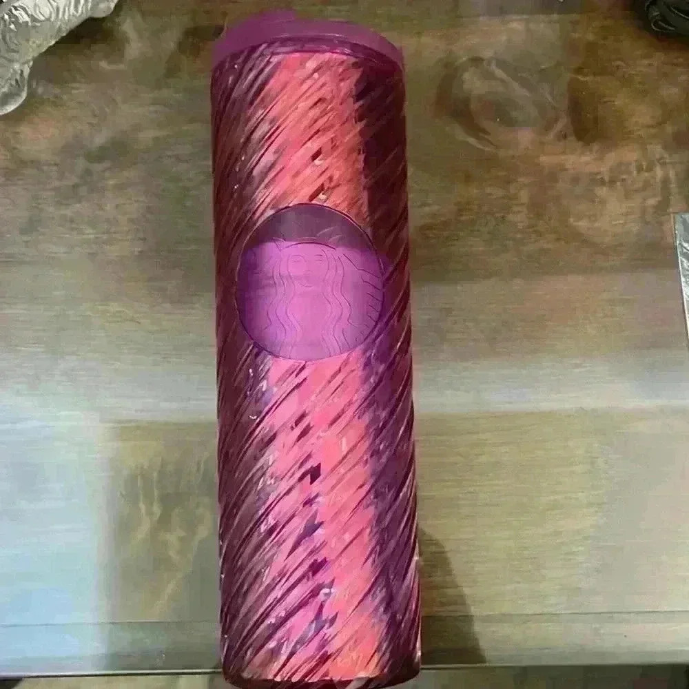 Starbucks Tumbler collectible